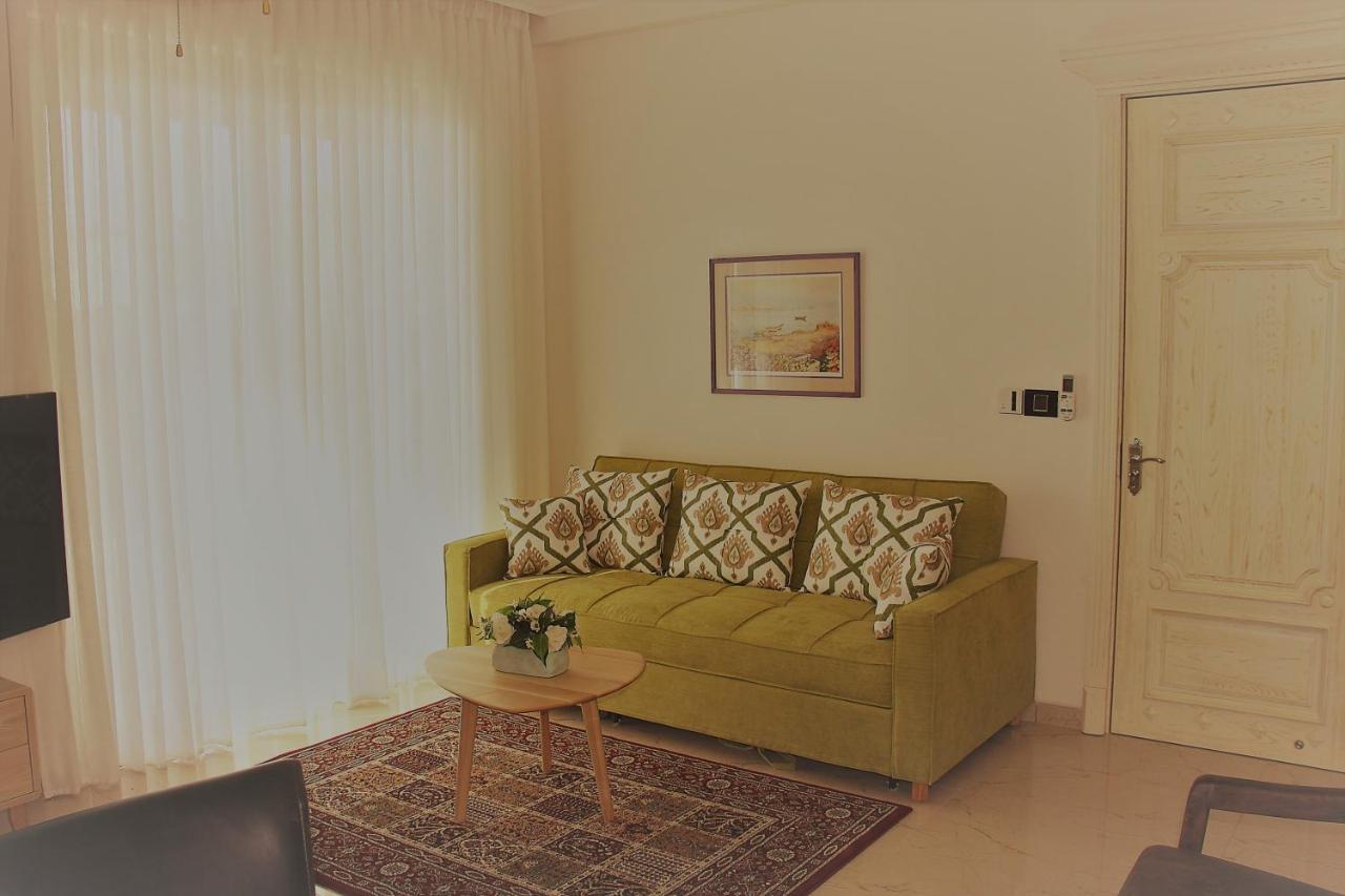 Sul Mare סוויטות Apartment Ashkelon Room photo