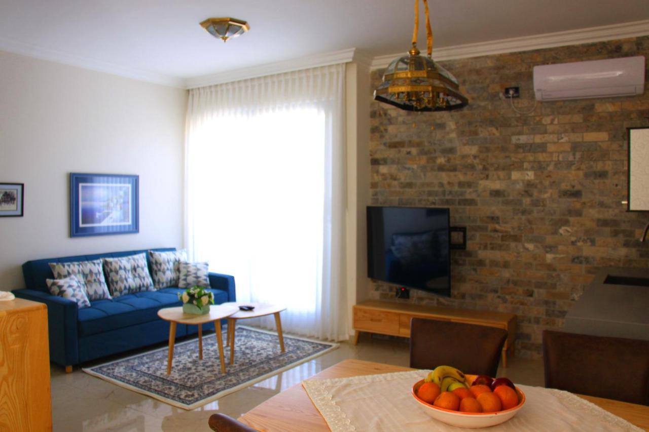 Sul Mare סוויטות Apartment Ashkelon Room photo